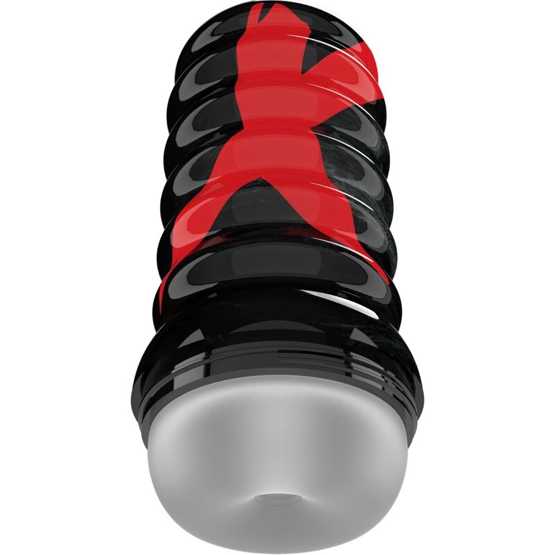 Pdx elite - masturbatore  stroker air-tight-1