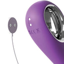 Fantasy for her - stimolatore simultaneo del punto g e del clitoride-3