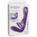 Fantasy for her - stimolatore simultaneo del punto g e del clitoride-4