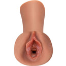 Fetish fantasy extreme - masturbador maschile in silicone succosa snatch candy-1