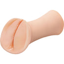 Fetish fantasy extreme - masturbadore maschile in silicone con fessura scivolosa