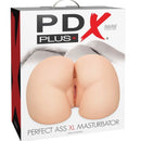 Pdx plus - masturbatore perfect ass xl a doppia entrata-3