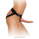 King cock elite - confortevole imbragatura regolabile-4