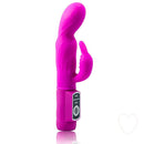 Pretty love flirtation - vibrador body-touch-0