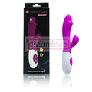 Pretty love flirtation - vibrador snappy-3