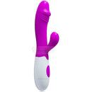 Pretty love flirtation - vibrador snappy-1