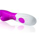 Pretty love flirtation - vibrador snappy-2