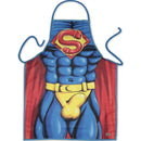 Diablo picante - grembiule super pene