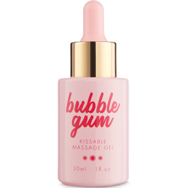 Bijoux indiscrets - bubblegum play kit con olio, gel e lucida labbra-2