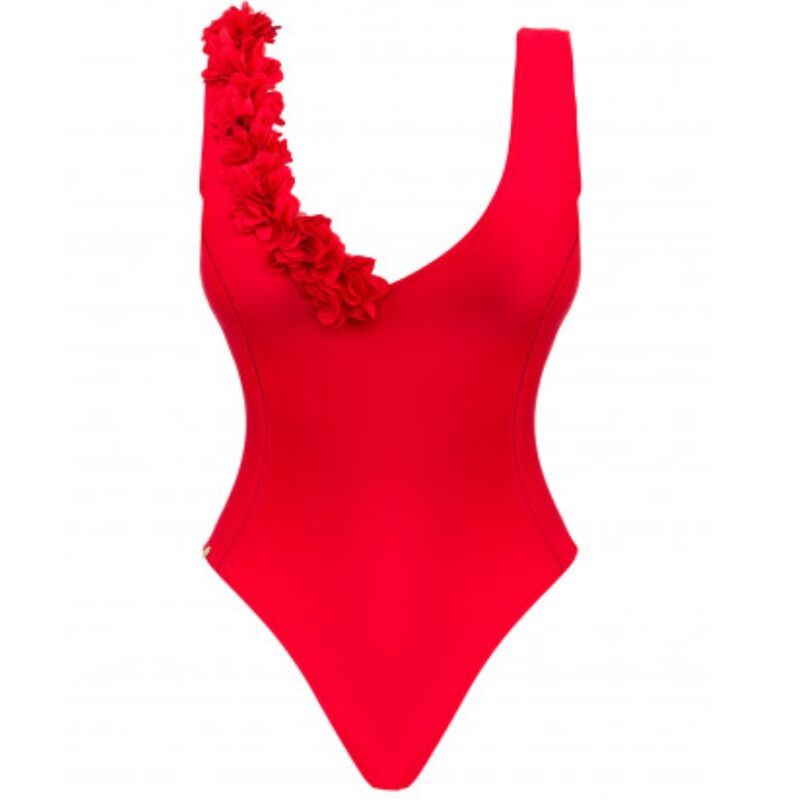Obsessive - costume da bagno cubalove rosso xxl-2