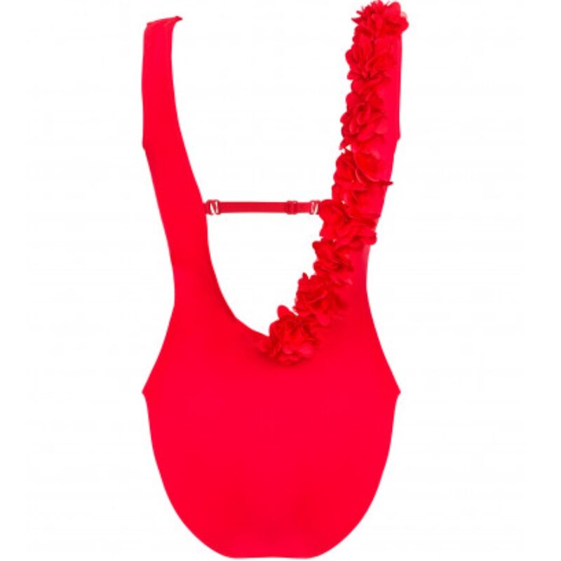 Obsessive - costume da bagno cubalove rosso xxl-3