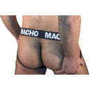 Macho - mx25nn jock nero l-2
