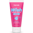 Intimateline intymate - wish lubrificante anale a base acqua 100 ml