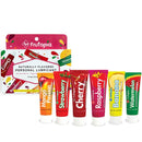Id frutopia - lubrificanti assortiti 5 confezione da 12 ml-1