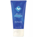 Id jelly - lubrificante a base acqua extra spessore tubo da corsa 60 ml