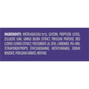 Id pleasure - sensazione tinging lubrificante a base acqua 500 ml-3