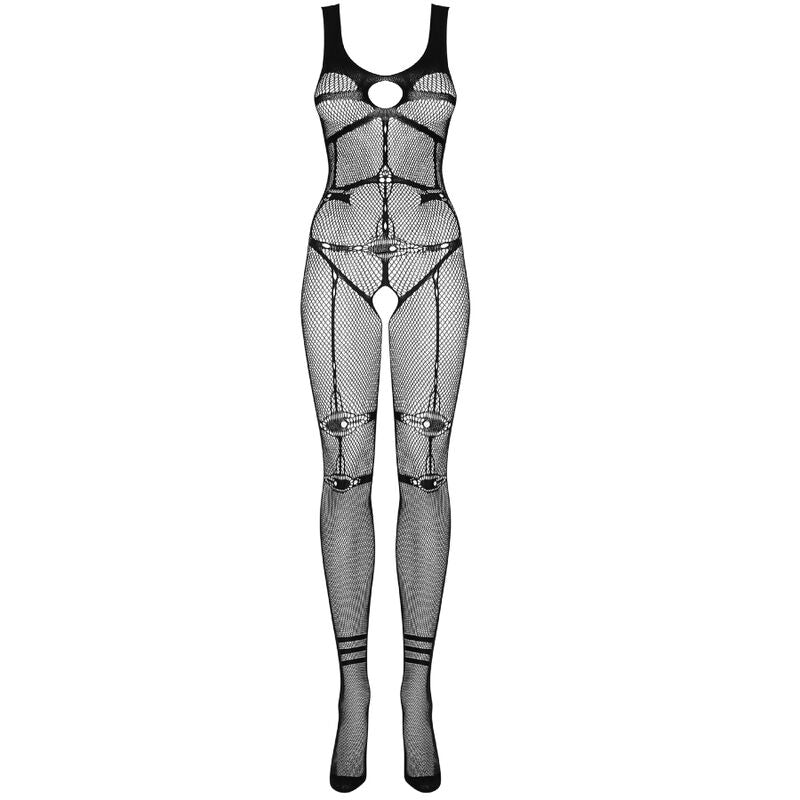 Obsessive - bodystocking n123 s/m/l-4