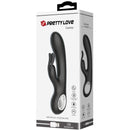 Pretty love - carina vibratore clitoride e stimolatore punto g-7