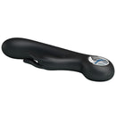 Pretty love - carina vibratore clitoride e stimolatore punto g-2