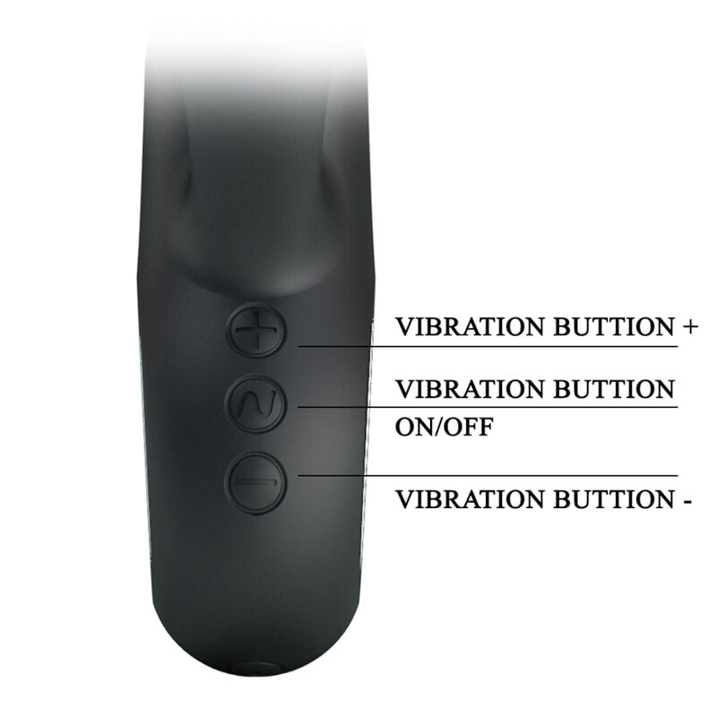 Pretty love - stimolatore punto gy vibratore ansel clitoride-6