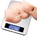 Crazy bull - vibratore samantha per vagina e ano realistico-9