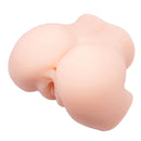 Crazy bull - doppia vibrazione realistica della vagina e dellano-2