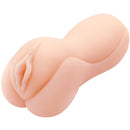 Crazy bull - mastubador a forma di bella vagina-1