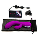 Smart honey vibrador  by pretty love-2