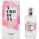 Secretplay - profumo spray ai feromoni naturali di afrodite 50 ml