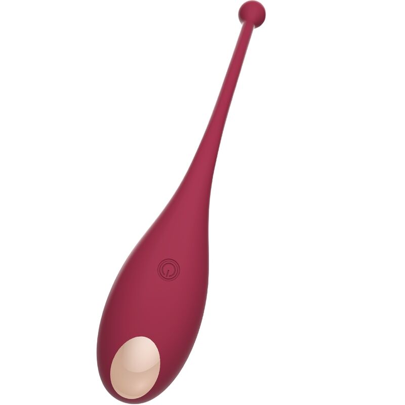 Adrien lastic - ventosa clitoride ispirazione + uovo vibrante rosso - app gratuita-5