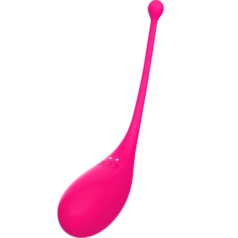 Adrien lastic - palpitazione uovo vibrante rosa - app gratuita-2