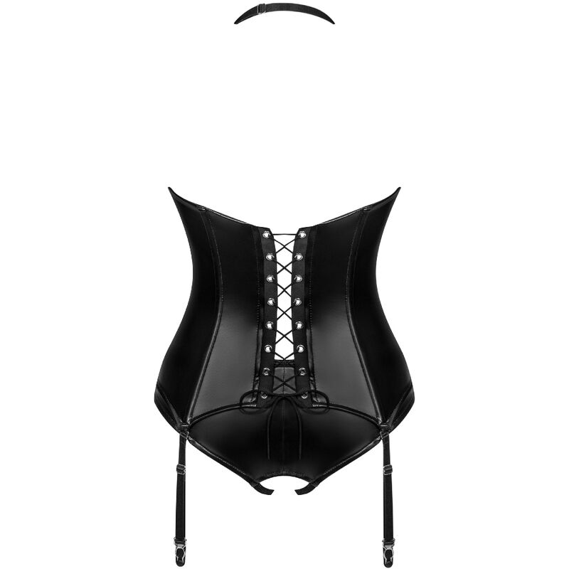 Obsessive - corsetto viranes xs/s-5