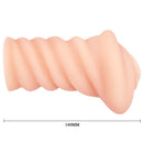 Crazy bull - masturbatore vagina portatile-4