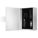 Pretty love - uovo vibrante ricaricabile doreen luxury nero-10