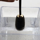 Pretty love - uovo vibrante ricaricabile doreen luxury nero-6