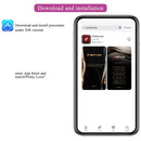 Pretty love - uovo vibrante ricaricabile doreen magenta-7