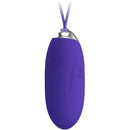 Pretty love - jenny youth violing uovo telecomando violetto-3