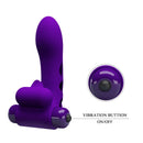 Pretty love - copertura per dita vibratore orlando viola-5