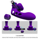 Pretty love - copertura per dita vibratore orlando viola-6