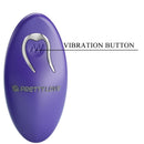 Pretty love - mini bullet vibrante darlene youth violetto-5