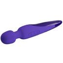 Pretty love - vibratore antony youth wand violetto effetto calore-2