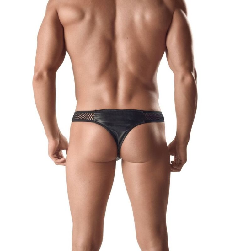 Anais men - ares string (i) s-1