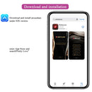 Pretty love - sfere vibranti ricaricabili elvira viola-8