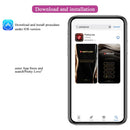 Pretty love - sfere vibranti ricaricabili elvira rosa-8