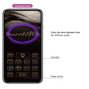 Pretty love - sfere vibranti ricaricabili elvira rosa-11