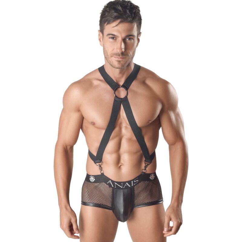 Anais men - axel harness (i) xxl/xxxl