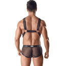 Anais men - axel harness (iii) s/m-1