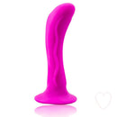 Passion strong suction plug unisex-2