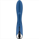 Satisfyer - spinning rabbit 1 stimolazione clitoride e punto g blu-1
