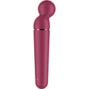 Satisfyer - massaggiatore vibratore planet wand-er berry-2